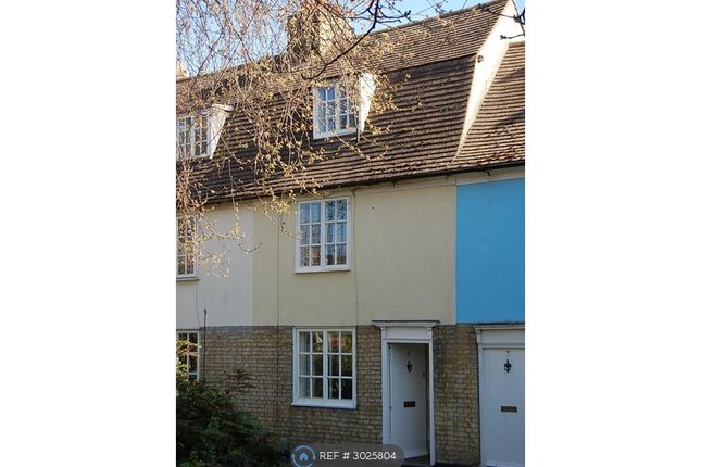 No Bells Ct, Castle St, Cambridge photo 2