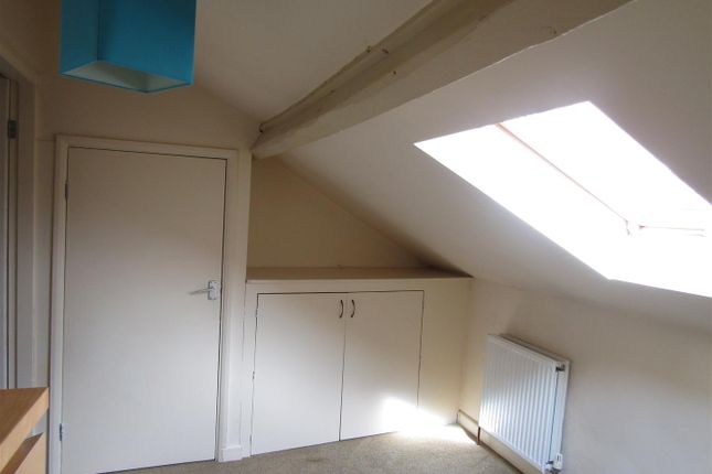 Flat to rent in Church Lane, Boroughbridge, York