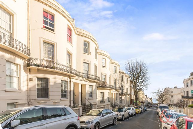 Thumbnail Property for sale in Brunswick Road, Hove