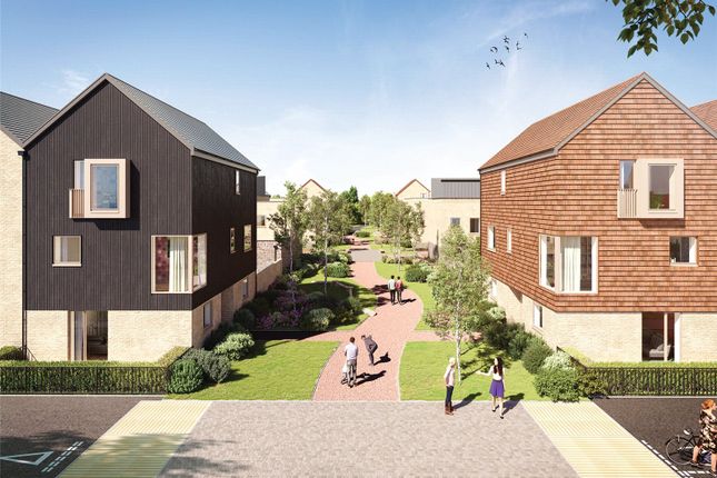 Plot 65 The Wickson, 12, Stonebond At Waterbeach, Cambridge photo 4