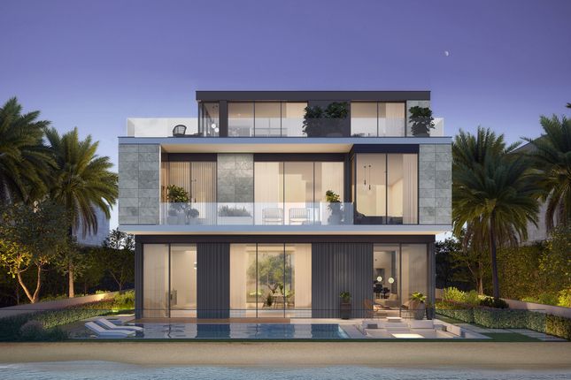 Villa for sale in The Sanctuary Villas- Meydan District 11, Dubai, United Arab Emirates