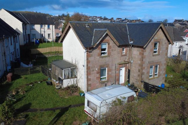 42A, Grosvenor Road, Greenock photo 2