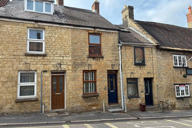 2-bed house on 58, Hermitage Street, Crewkerne, £185,000