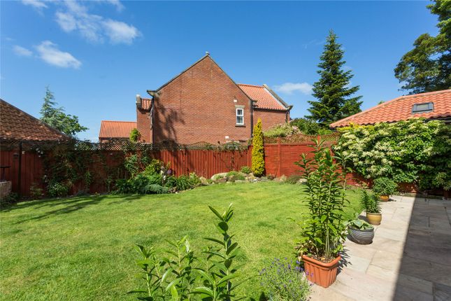Detached house for sale in Moor Lane, Strensall, York, North Yorkshire