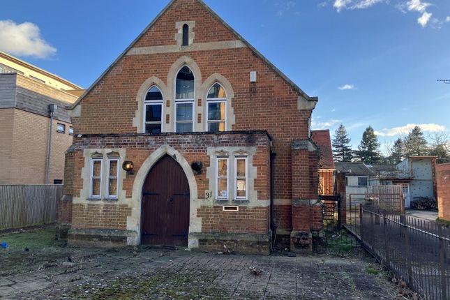 Thumbnail Office for sale in 31 West Way, Botley, Oxford