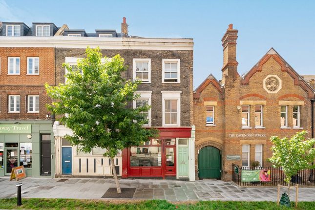 Flat 1, 177, Arlington Road, London photo 4