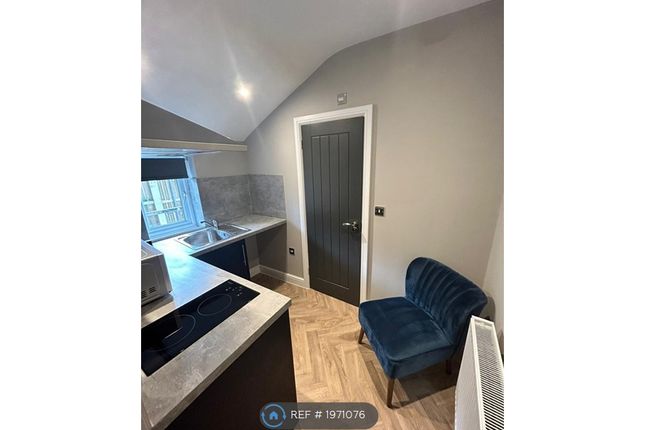 Room to rent in Cyril Avenue, Stapleford, Nottingham