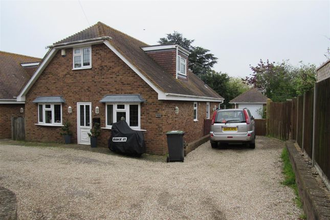 Thumbnail Property for sale in Strangford Place, Herne Bay