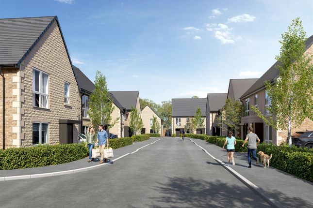 Plot 29, Seven00, Blackburn Road, Edenfield photo 2