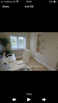 Detached house for sale in Tilton Road, Burbage, Hinckley