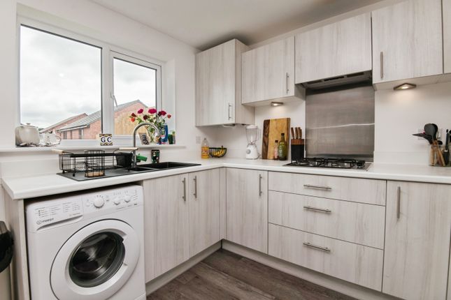 22, Elizabeth Road, Cullompton photo 3