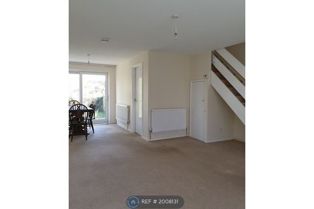 End terrace house to rent in Cavalier Way, East Grinstead RH19
