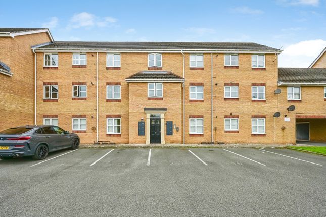 43, Brigadier Drive, Merseyside photo 2