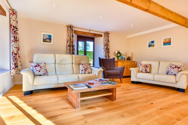North Barn, Cornworthy, Totnes photo 4