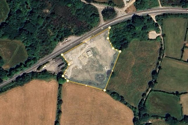 Land for sale in Whitehall, Scorrier, Redruth