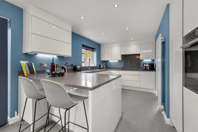 40, Beech Drive, Whalley photo 2