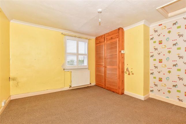 Terraced house for sale in Stone Street, Petham, Canterbury, Kent