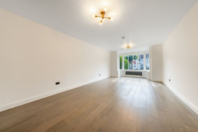 Flat for sale in Finchley Road, London