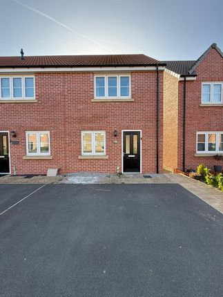2-bed house on 20, Arlington Road, Doncaster, £140,000