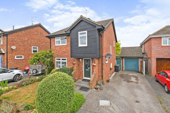 Thumbnail Detached house for sale in Seagers, Great Totham, Maldon