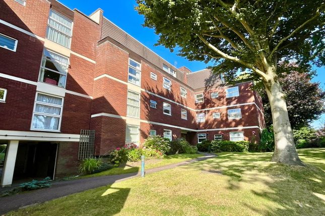 Thumbnail Flat for sale in The Chequers, West End Lane, Pinner