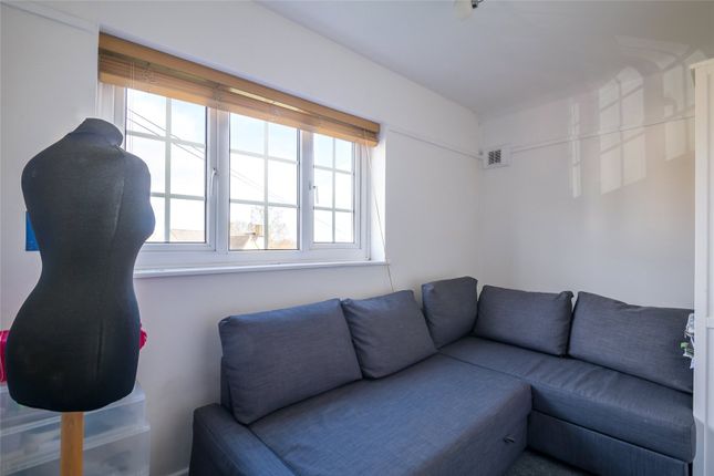 Semi-detached house for sale in Herne Hill, London