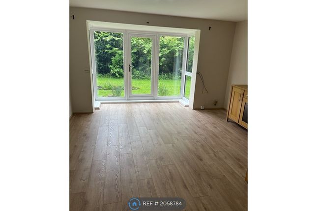 Thumbnail Flat to rent in Mersey Road, Stockport