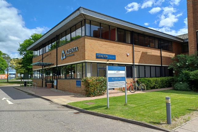Thumbnail Office to let in Stratton Court, 1 Kimber Road, Abingdon