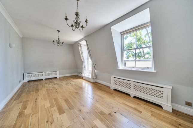 7, Parklands, London photo 2