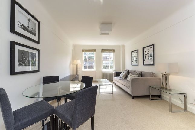 Thumbnail Flat to rent in Fulham Road, London