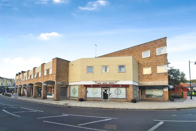 Flat to rent in Bridge Street, Halstead