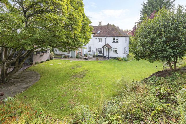 Detached house for sale in Hill Farm Lane, Codmore Hill