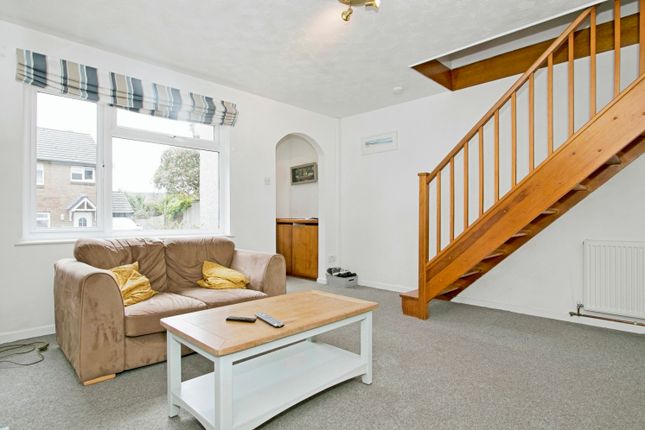 Semi-detached house for sale in Little Oaks, Penryn, Cornwall
