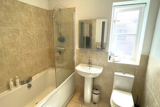 Flat 2 32, Kenilworth Road, Leamington Spa photo 5