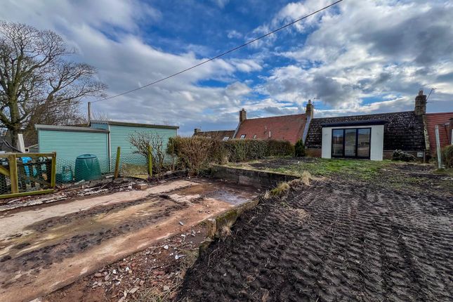 Cottage for sale in Foulden, Berwick-Upon-Tweed