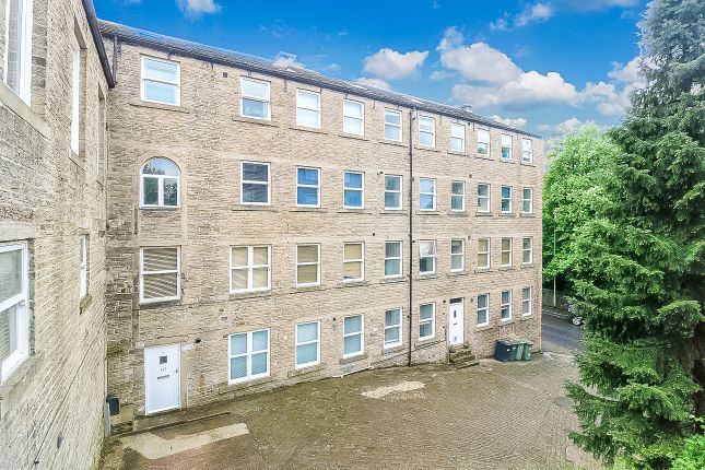 1 bed flat for sale in Dunford Road, Holmfirth HD9