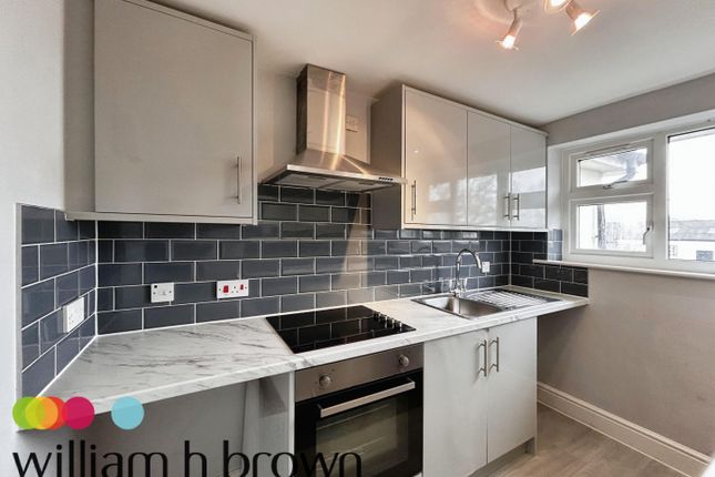 Flat 3, Sudbury Road, Little Maplestead photo 4