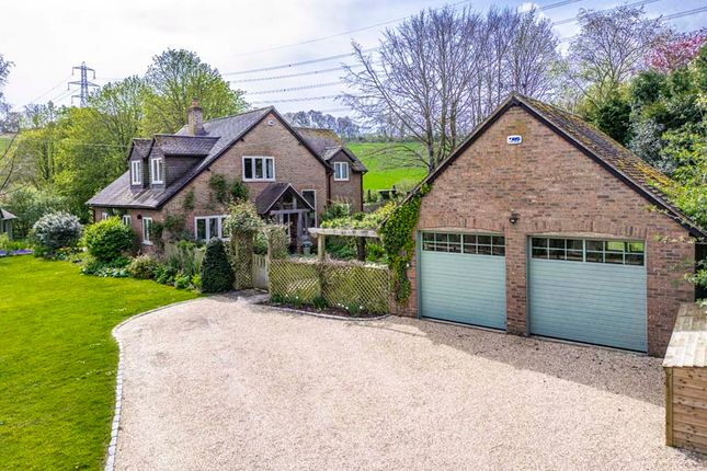 Detached house for sale in Madera, Streatley On Thames
