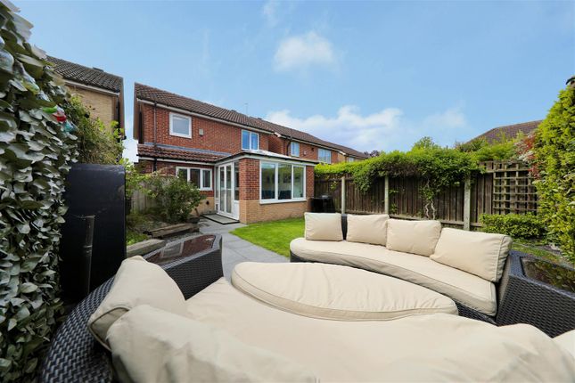 3, Kelberdale Close, Hull photo 4