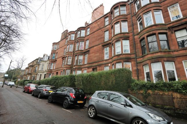 Thumbnail Flat to rent in Striven Gardens, Glasgow