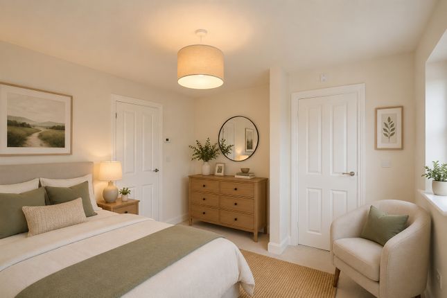 Plot 351, The Hesketh, Pickford Gate, Coventry photo 5