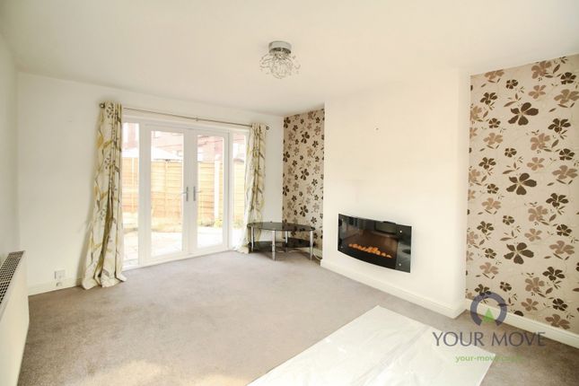 17, Birch Road, Manchester photo 2