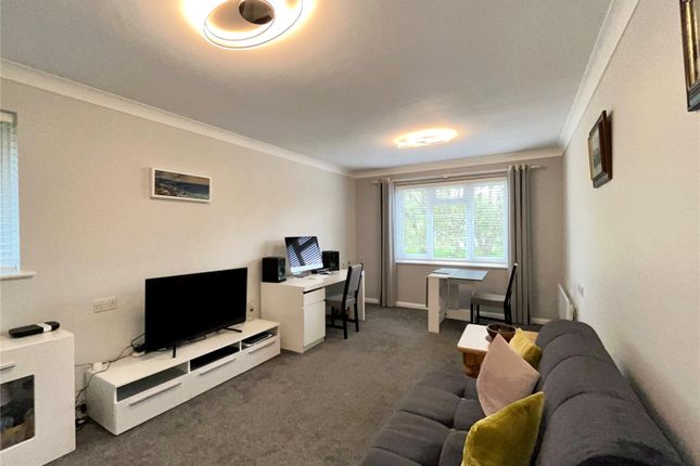 Flat for sale in Tarragon Drive, Guildford, Surrey