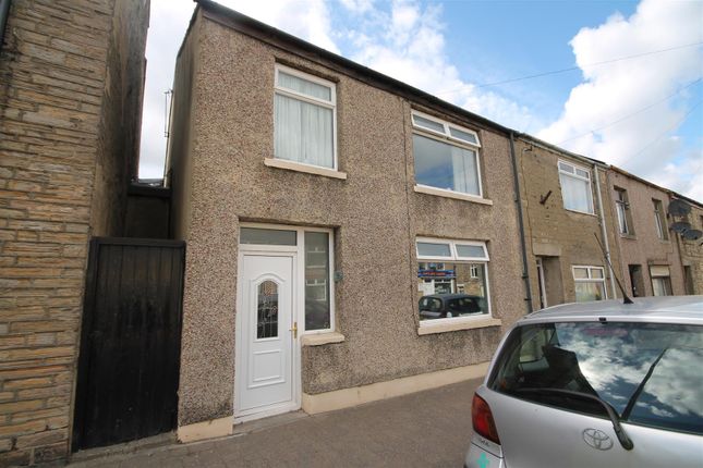 Terraced house for sale in High Street, Tow Law, Bishop Auckland