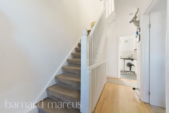 Maisonette for sale in Great West Road, Hounslow