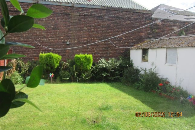 28, Burleigh Road, STRETFORD photo 3