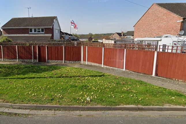 31, Kennedy Drive, Nottingham photo 2