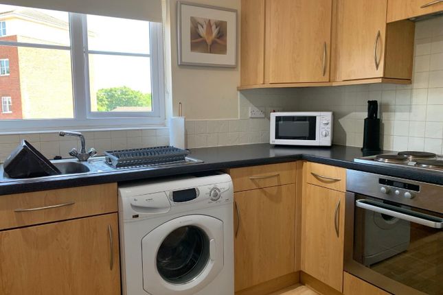 21, Regency Apartments, Killingworth photo 2