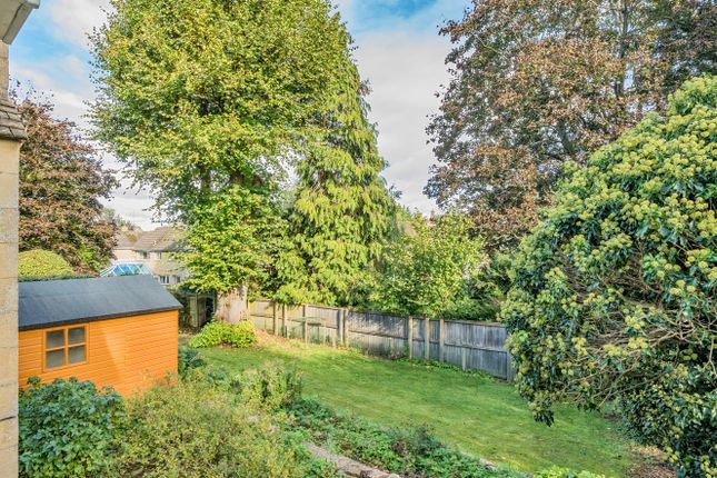 Bungalow for sale in Eccles Court, Tetbury, Gloucestershire