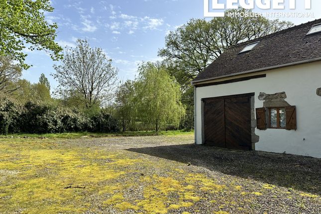 Villa for sale in Parnac, Indre, Centre-Val De Loire